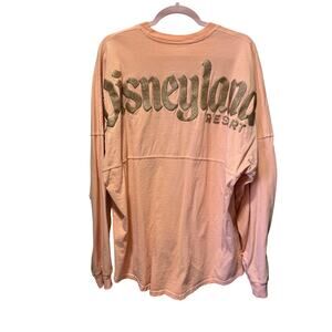 Disney Spirit Jersey Disneyland Resort Size L Unisex